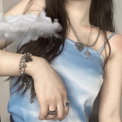 兽设可爱风格设计Furry群